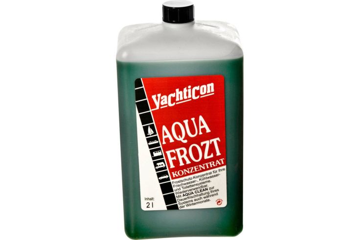 Yachticon Aqua Frozt